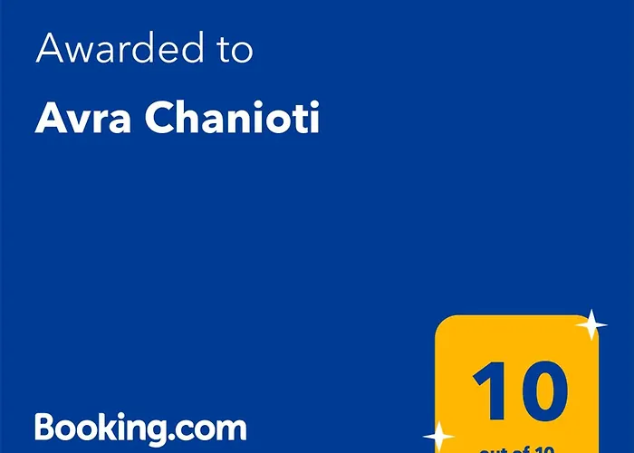 Avra Chanioti