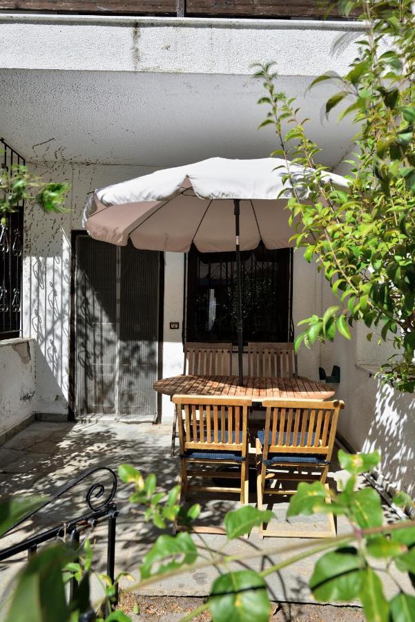 Avra Holiday home *