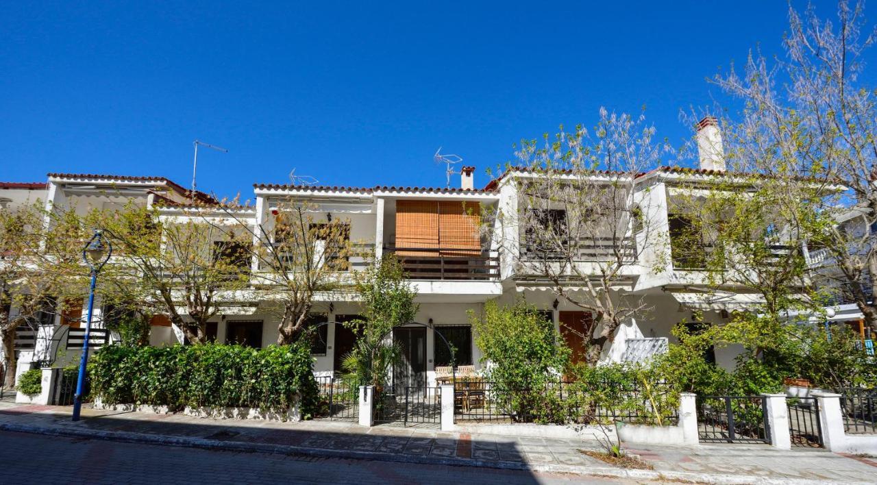 Avra Holiday home