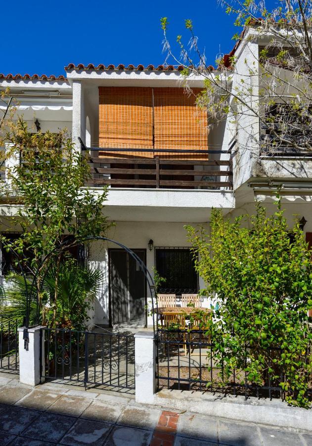 Holiday home Avra *