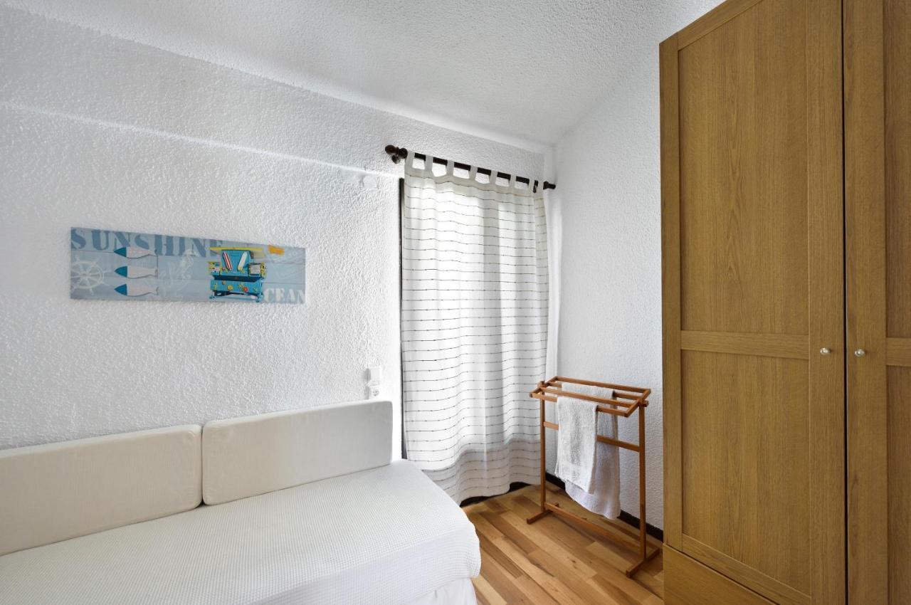 Avra Holiday home *