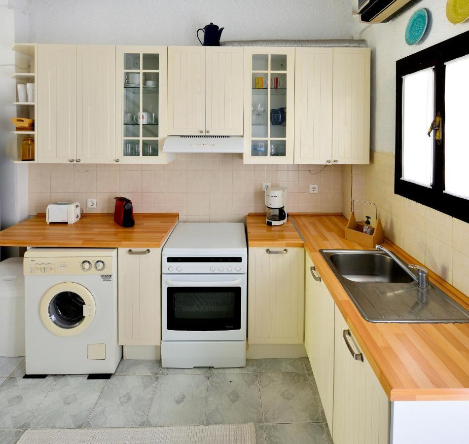 Avra Holiday home