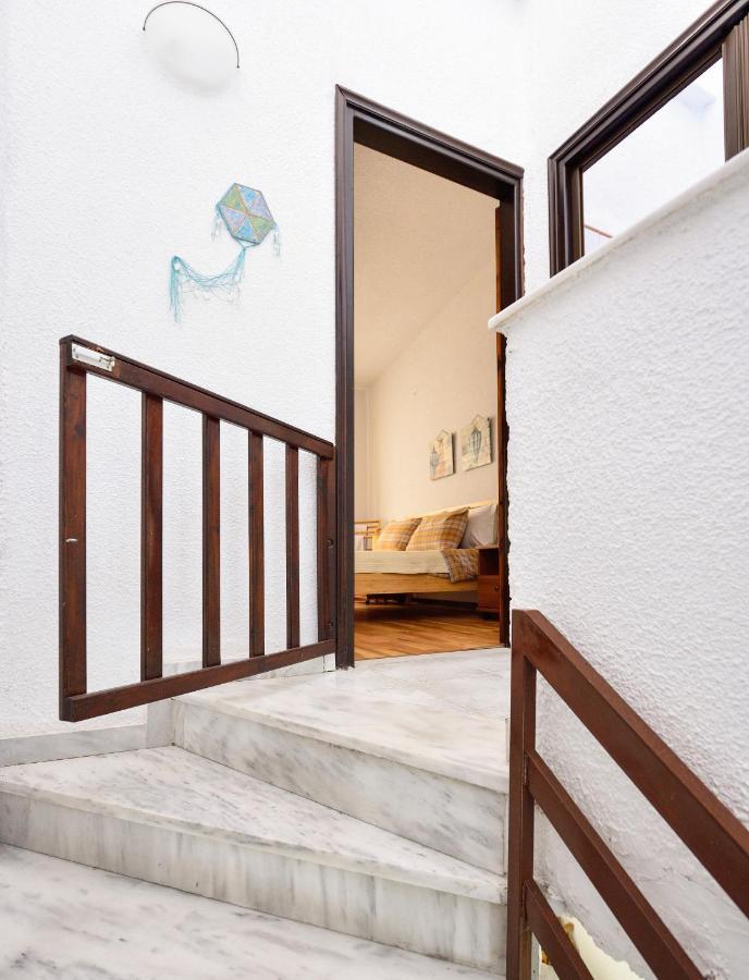 Avra Holiday home