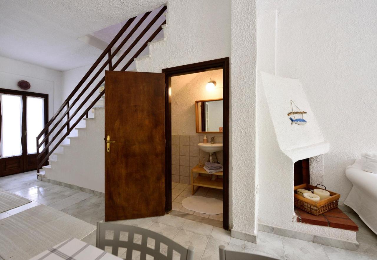 Avra Holiday home Hanioti