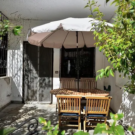 Avra Chanioti Exterior photo