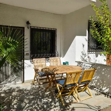 Avra Chanioti Exterior photo