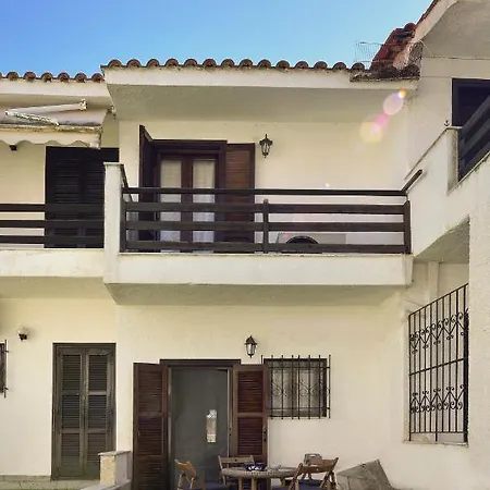 Avra Chanioti Exterior photo