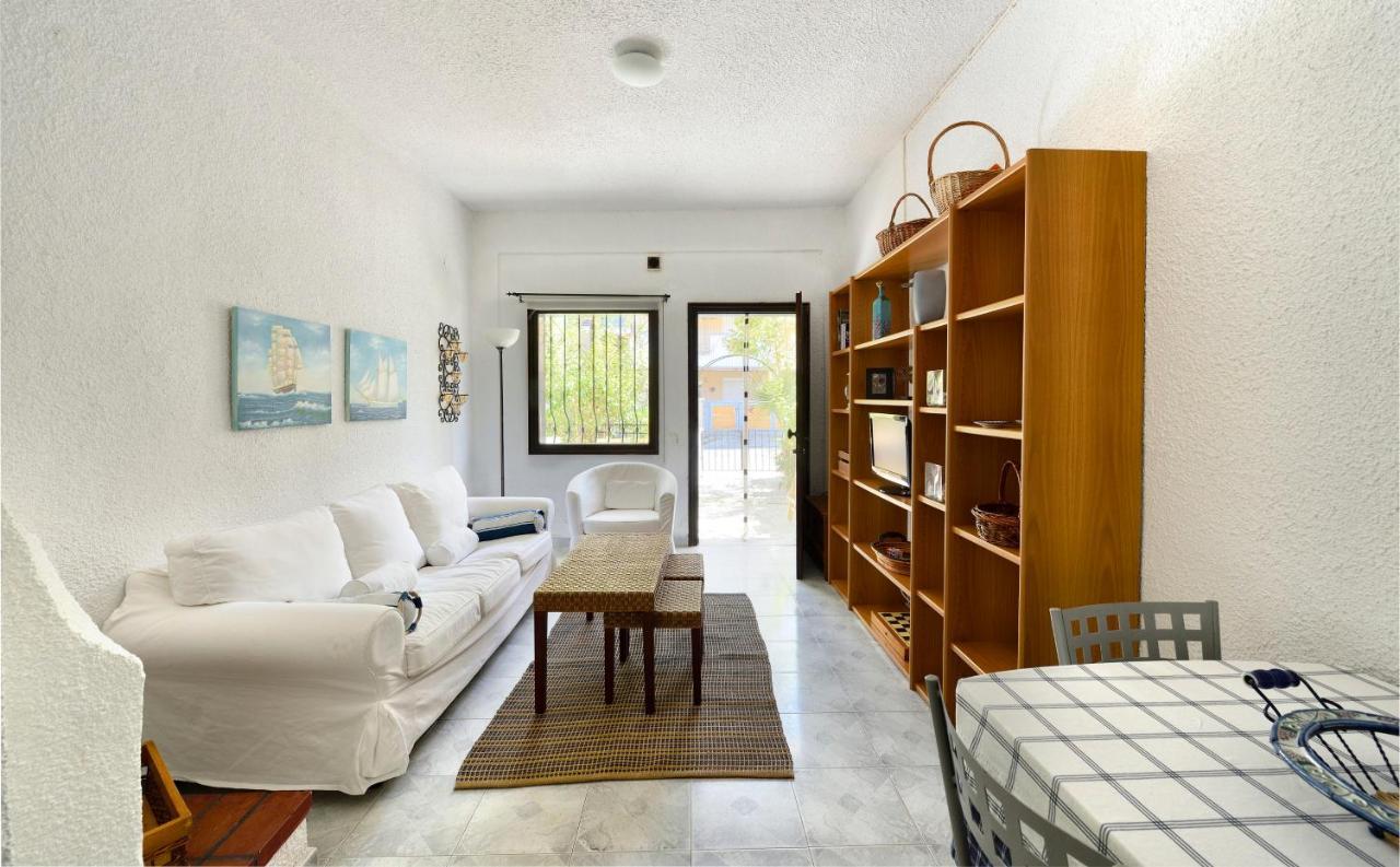 Avra Holiday home