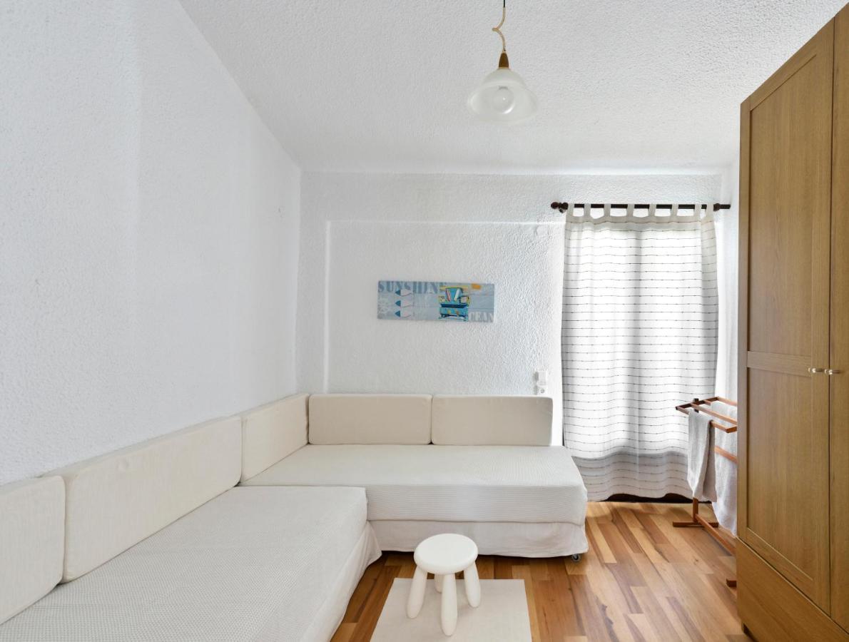 Avra Holiday home Hanioti