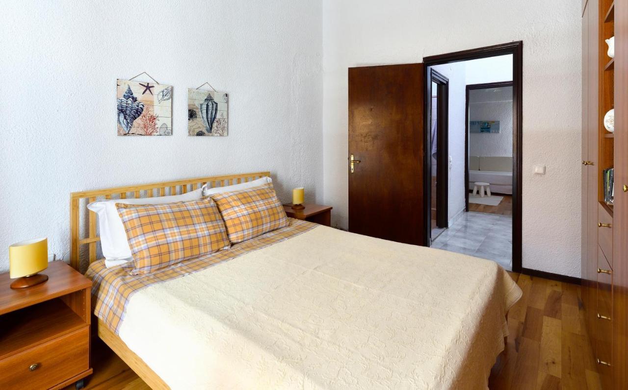 Avra Holiday home Hanioti