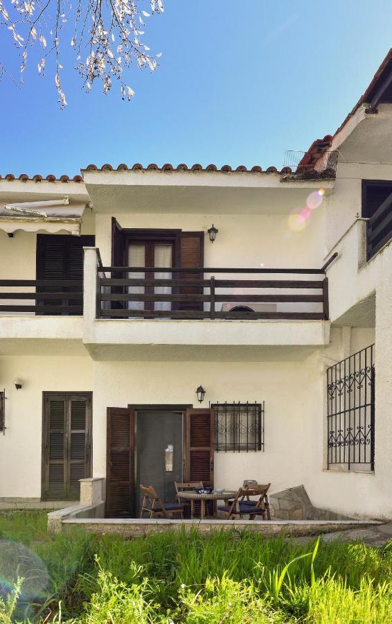 Avra Holiday home *